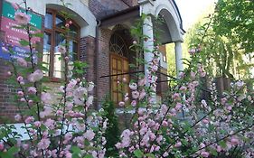 Pokoje Gościnne Centrum Kultury Prawosławnej